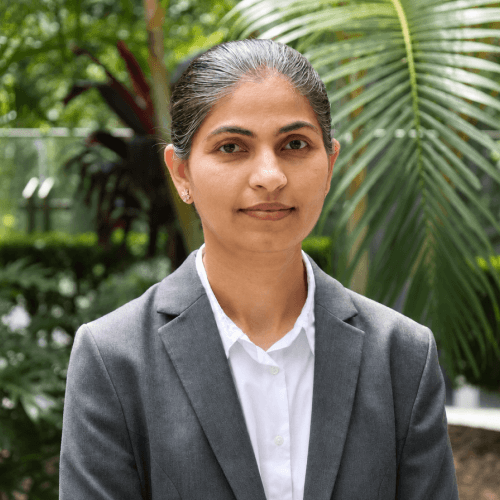 Photo of Archana Rajput
