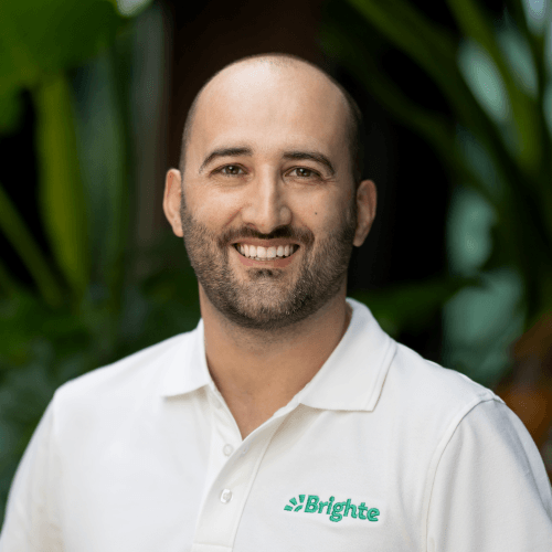 Photo of Dan Prior