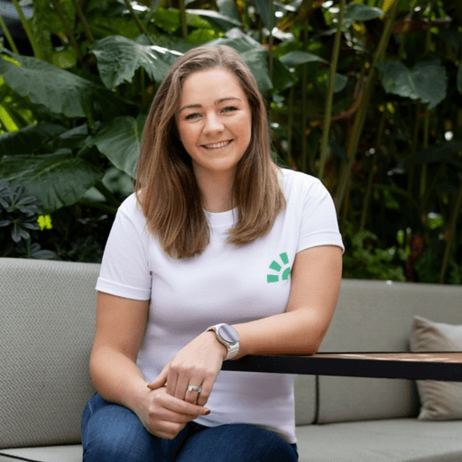 Photo of Michelle Campbell