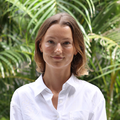 Photo of Mikaela Borrie